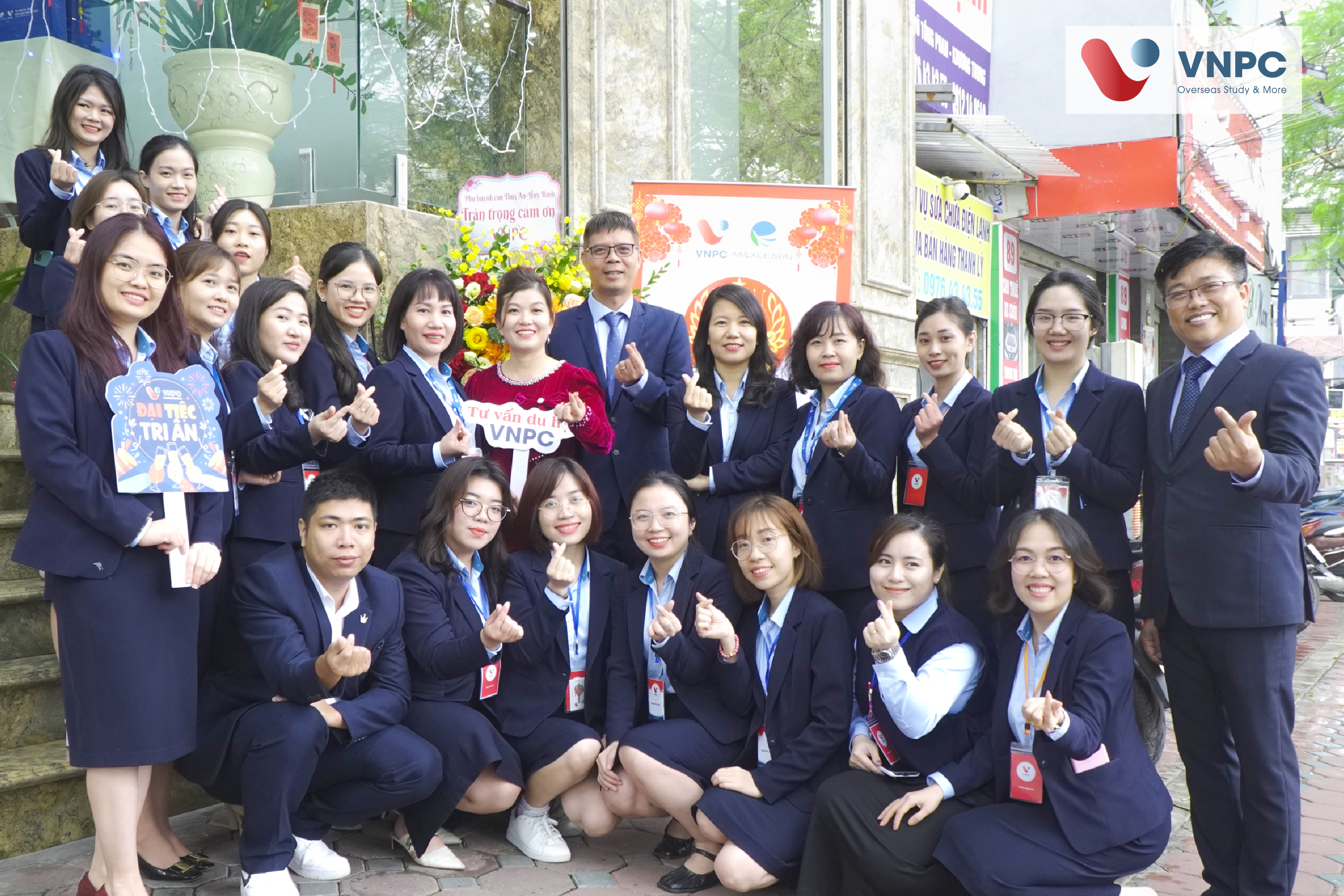 Tư vấn du học Úc tại Đà Nẵng: Hành trình đơn giản hóa ước mơ quốc tế